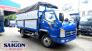 Xe tải TMT máy HYUNDAI 2T3