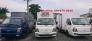 Hyundai Porter Đông lạnh 1tấn giao ngay