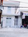 Dãy Nhà Trọ 4 Phòng Đường Số 30 Khu Dân Cư Thới Nhựt 1 - 4 x 15 - Giá 2 Tỷ 650 Triệu