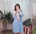 Đầm thuỷ thủ BBR