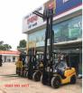 Xe nâng 3 tấn nhập khẩu