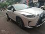 Bán RX 200t màu trắng sản xuất 2016 tên công ty