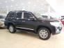 Bán Toyota Land Cruiser VX 4.6 sx 2016 tên công ty