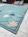 Nệm trải sàn/topper kiểu Nhật 120*200cm