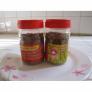 Đặc Sản Muối Hồng Tiêu Phú Quốc(130.000/ 4Hũ)