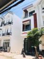 Bán Nhà 1 Trệt 2 Lầu Đường B5 Khu Dân Cư Hưng Phú Cần Thơ 4.5x15m.