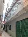 Bán nhà hẻm ba gác 445 Nơ Trang Long, DTCN 30m, 2 lầu