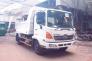 Hino Ben FC 4,8 khối 2020
