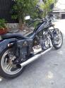 Cần bán lại xe moto rebel usa super harley.150cc.màu đen nano..nam tính..rất ngầu