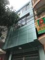 Bán nhà mặt tiền Đường 23/10, TP. Nha Trang
