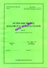 Mẫu số S04/ĐP - Sổ tổng hợp thu tiền đảng phí của các đơn vị cấp dưới