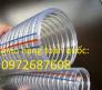 chuyên ống nhựa mềm lõi thép sỉ, lẻ giá tốt