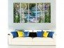 tranh vải canvas phong canh kthuoc 150x90