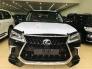 Bán Lexus LX570 Super Sport màu đen,sản xuất 2019 ,xe giao ngay,giá tốt