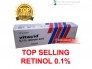 Kem Vitacid 0.1% Tretinoin 0.1% Retin A 0.1%