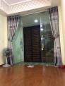Nhà phân lô phố Thái Thịnh kiến trúc Tây Âu