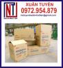 Bao bì carton in flexo