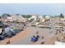 Đất Trung Tâm Thị Trấn Chơn Thành