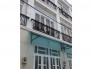 Căn nhà mặt tiền đang ở 40m