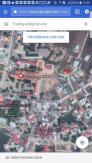 Bán nhanh lô đất xã vĩnh thạnh, đường oto