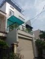 Bán nhà nằm ngay MT Lê Quang Định, P11, Q. BT, DT: 3.6 x 20m, 1lầu