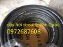 Ống dây hơi, dây khí nén Toyork, Sinsung hàng nhập khẩu giá rẻ