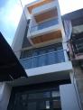 CC bán nhà mới hẻm 3 Đỗ Thừa Luông 4x12.5 đúc 3.5 tấm giá 5.5 tỷ