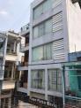 Nhà Mặt tiền Phan Văn Trị, Bình Thạnh, 150m2, 9 tỷ 6.