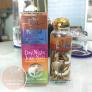 Viên Bôi Nhau Thai Cừu Sữa Ong Chúa Và Vitamin E, 100 Viên Nang (Canada).