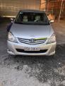 Cần bán xe innova 2009 số sàn