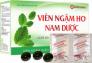 Viên Ngậm Ho Nam Dược