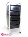 Xe Đẩy Dụng Cụ QN824F