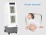 Quạt Điều Hòa Không Khí Akyo AK-3000 Thương hiệu Nhật Bản công suất 150w