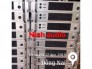 Đẩy bãi chất Mạch class D