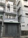 MTKD Trương Vĩnh Ký (đoạn sung nhất) 4x18, 2 lầu bán giá 13.4 tỷ