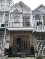 Bán nhà giá rẻ 1 trệt 1 lầu đường số 16 KDC Thới Nhựt quận Ninh Kiều tp Cần Thơ