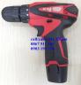 Máy khoan pin Oshima KP12SD tại Hà Nội