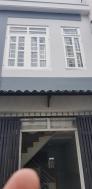 Nhà đẹp đường Phan Huy Ích P12 Gò Vấp