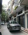 Bán Nhà Trần Khát Trân Ở Luôn.Dt 44M, 3 Tầng, 4.1 TỶ.