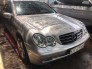 Mercedes C180 krompressor chính chủ sx 2003