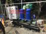 Chuyên cung cấp lắp đặt chiller giải nhiệt nước