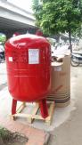 Bình Tích Áp Varem 500L 16 Bar