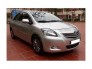 Vios E xịn 2013