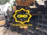 Thép Hộp Vuông Giá Rẻ