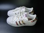 Bán đôi giày Adidas super star chuẩn aut