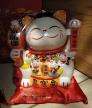 Mèo thần tài 10 inh