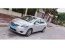 Vios E1.5 MT 2013