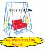 Công ty chuyên bán xích đu ngoài trời, xích đu mầm non giá rẻ