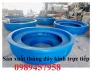 Sản xuất thúng đáy kính giao hàng tận nơi