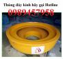 Thúng đáy kính giá rẻ tại Quảng Ninh